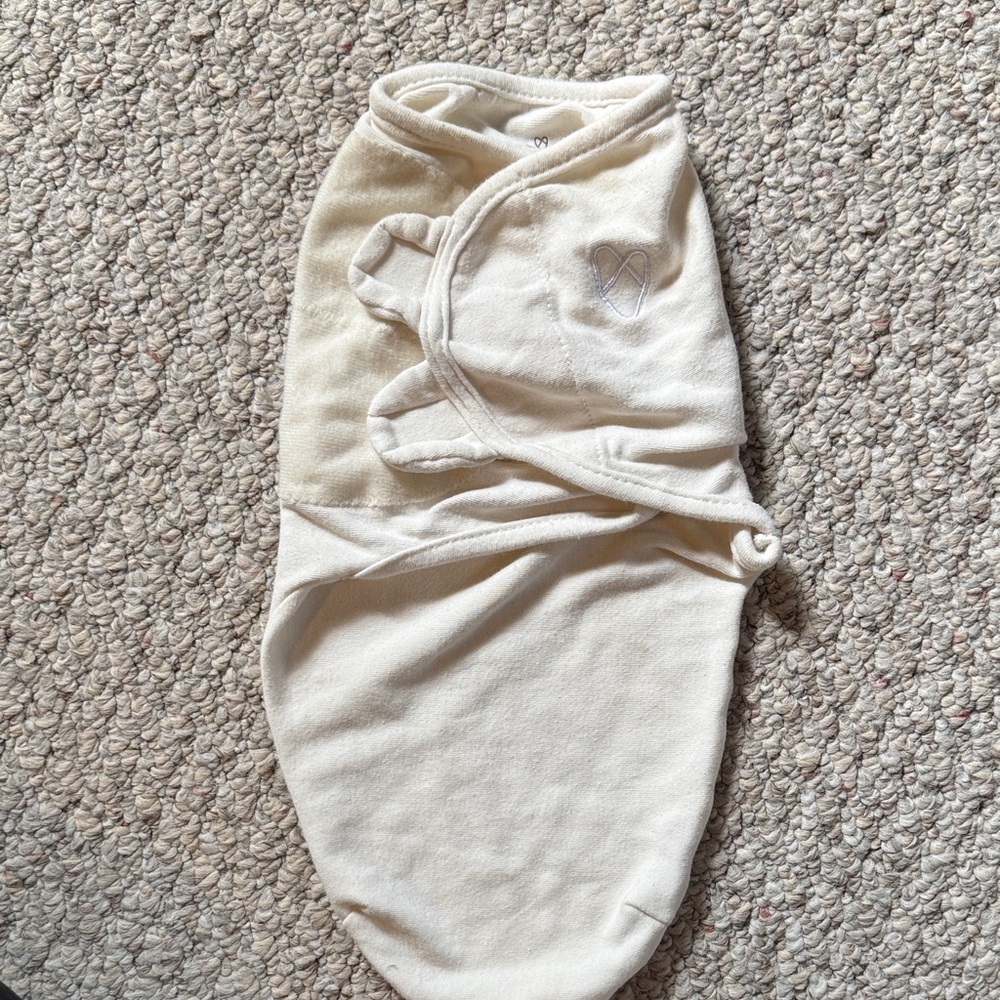 SwaddleMe Preemie Swaddle